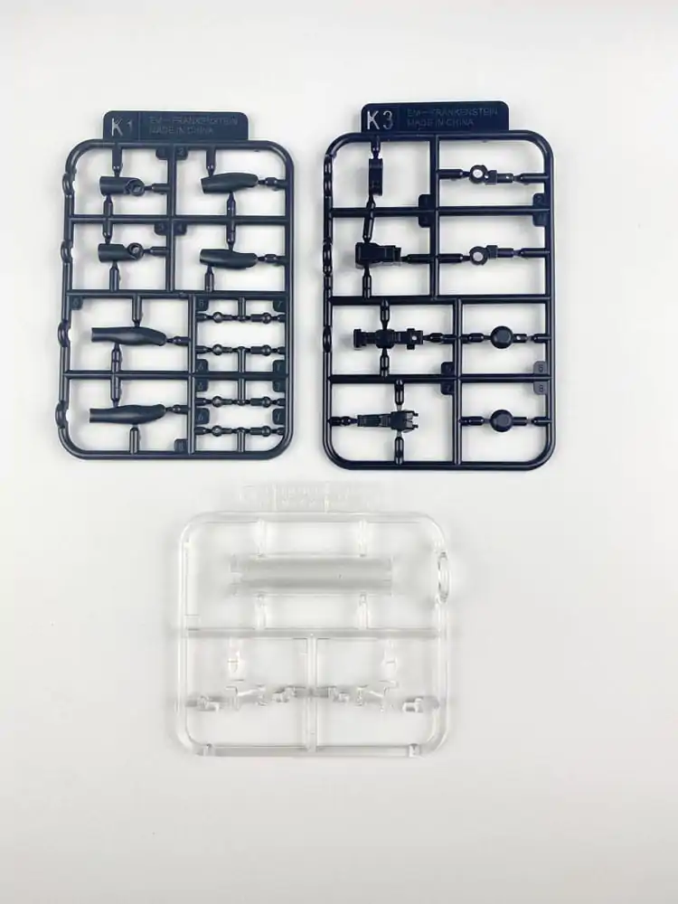 Original Character 1/12 Elisabeth Japan Ver. Műanyag modell készlet 15 cm termékfotó