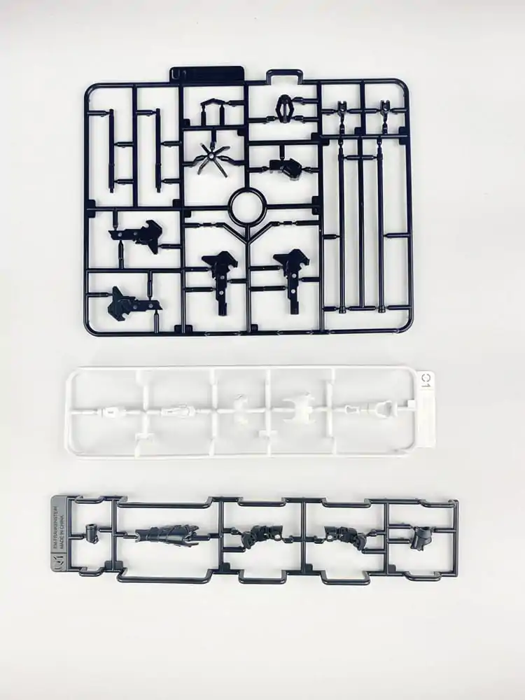 Original Character 1/12 Elisabeth Japan Ver. Műanyag modell készlet 15 cm termékfotó