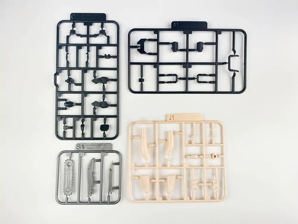 Original Character 1/12 Elisabeth Japan Ver. Műanyag modell készlet 15 cm termékfotó