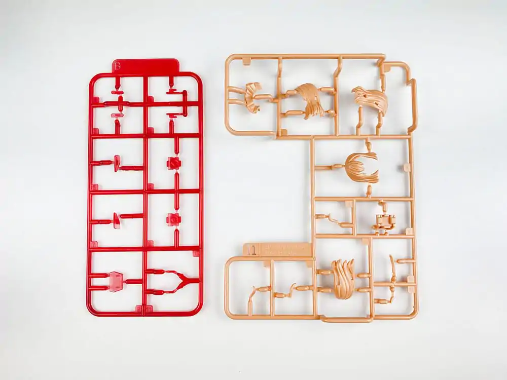 Original Character 1/12 Elisabeth Japan Ver. Műanyag modell készlet 15 cm termékfotó