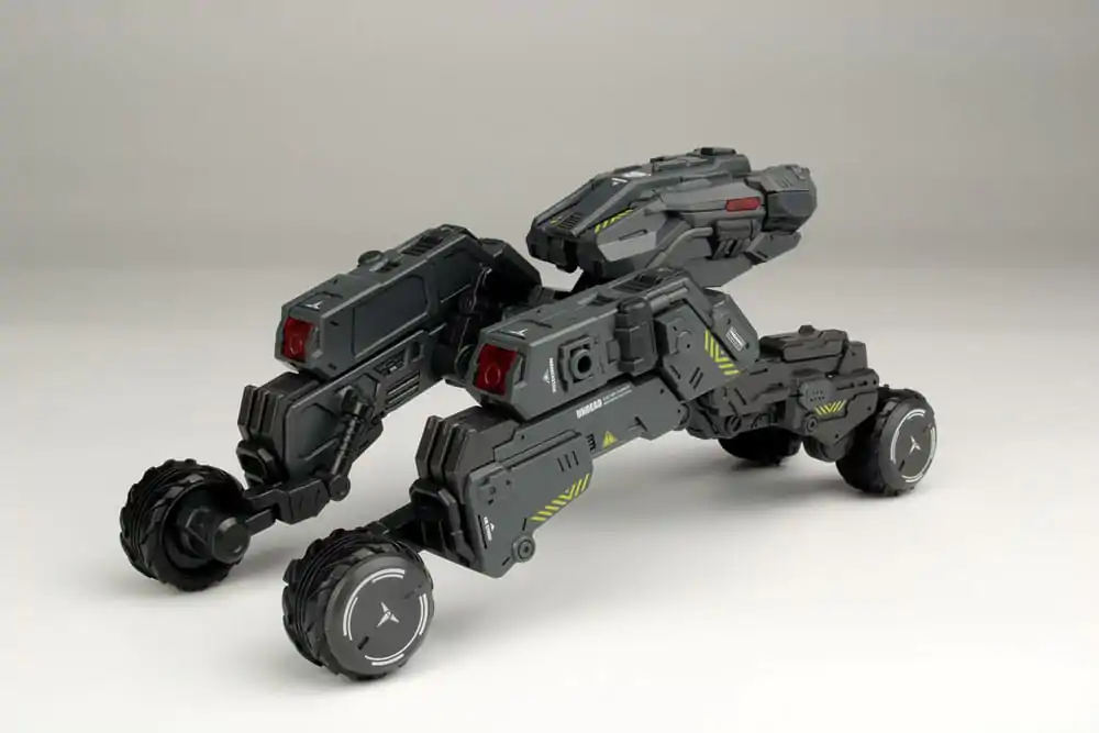 Original Character 1/12 Elisabeth Japan Ver. Műanyag modell készlet 15 cm termékfotó