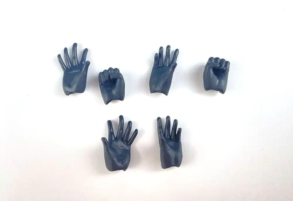 Original Character 1/12 Elisabeth Japan Ver. Műanyag modell készlet 15 cm termékfotó