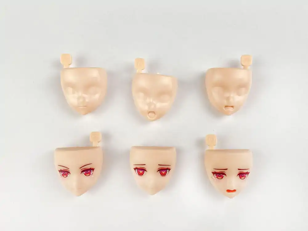 Original Character 1/12 Elisabeth Japan Ver. Műanyag modell készlet 15 cm termékfotó