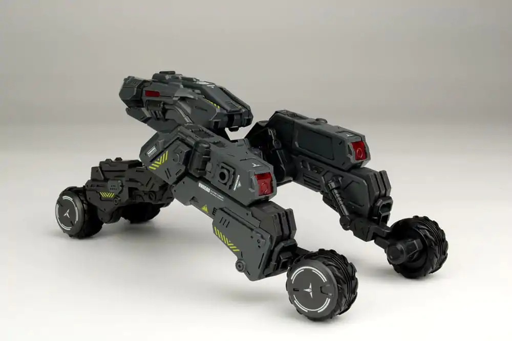 Original Character 1/12 Elisabeth Japan Ver. Műanyag modell készlet 15 cm termékfotó