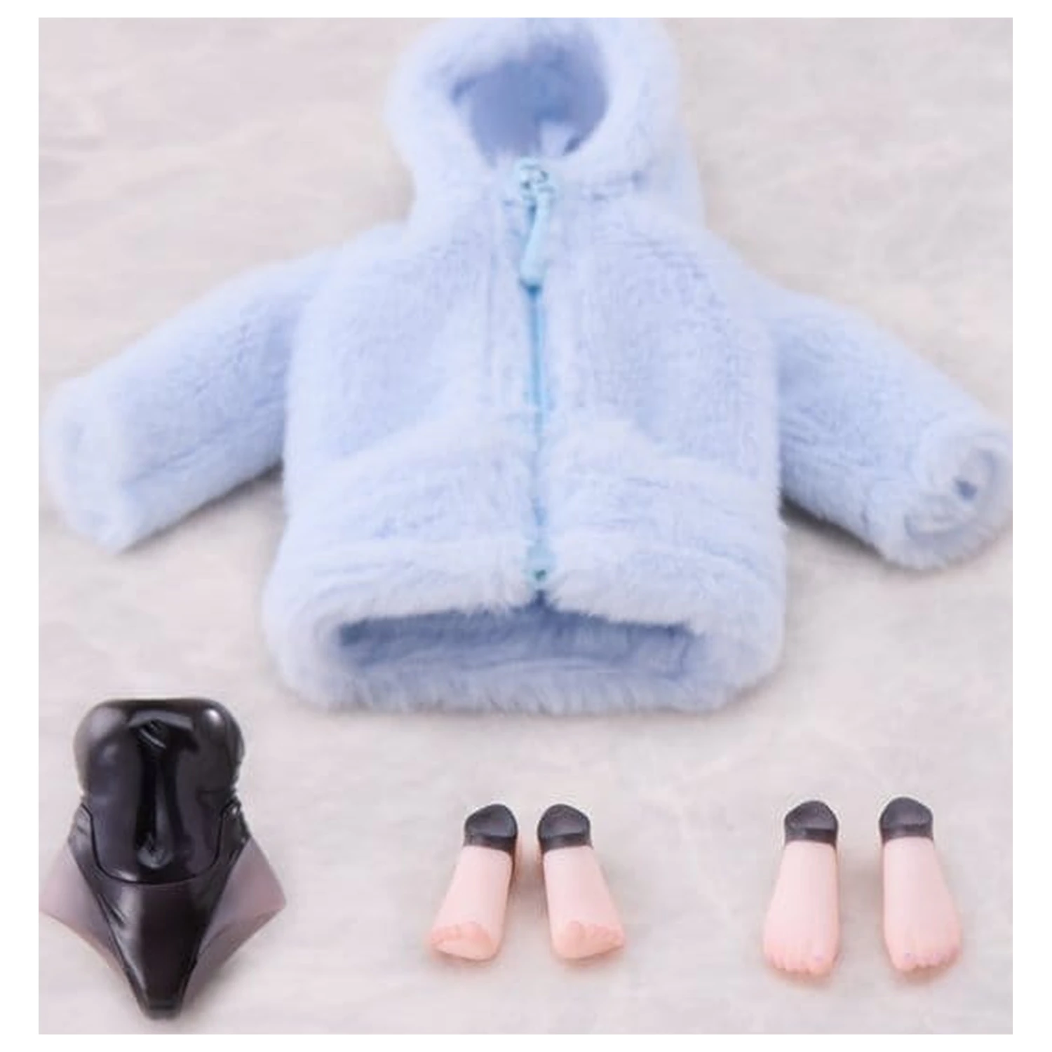 Original Character 1/12 Galactic Luna Complete Model akciófigura kiegészítő csomag  termékfotó