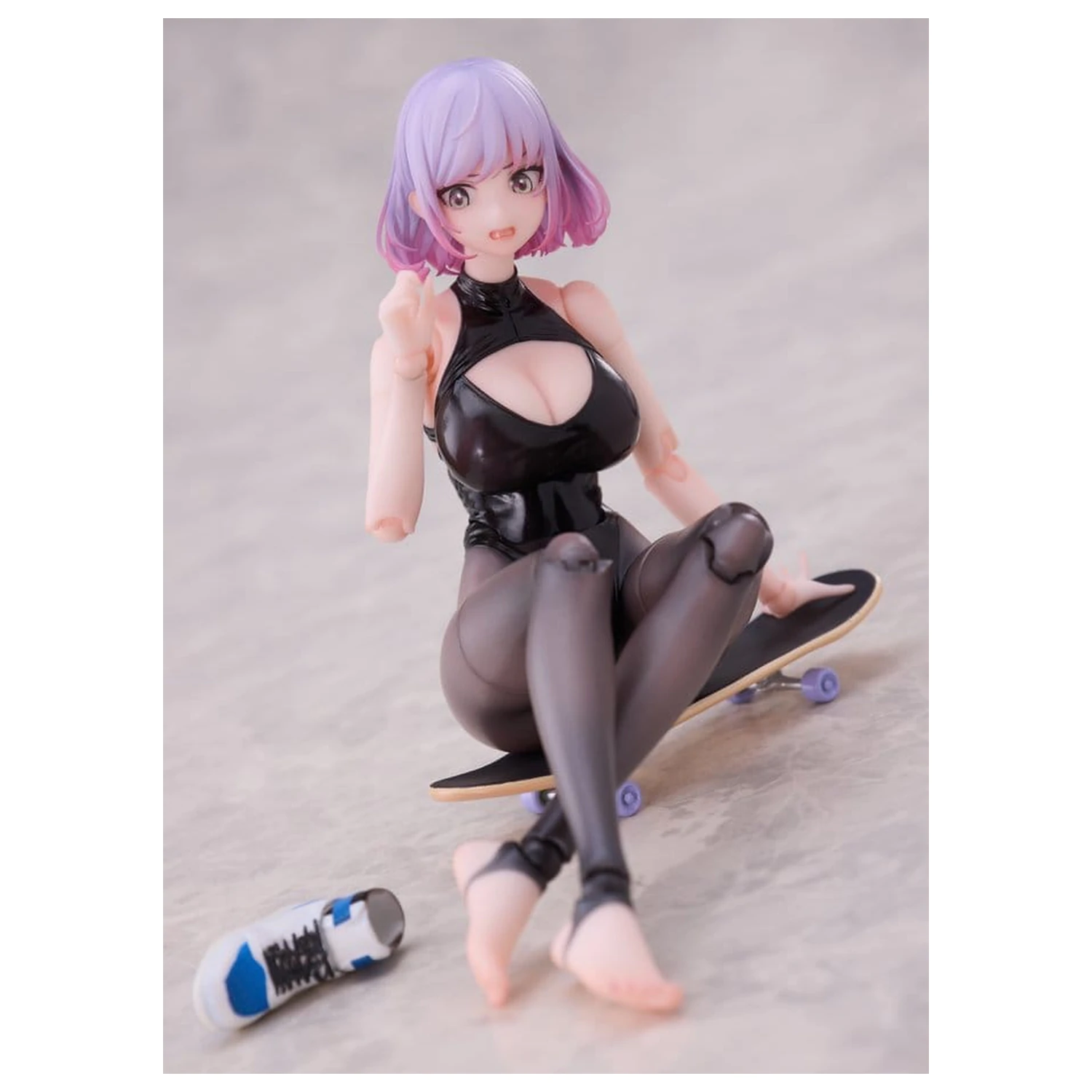 Original Character 1/12 Galactic Luna Complete Model akciófigura kiegészítő csomag  termékfotó