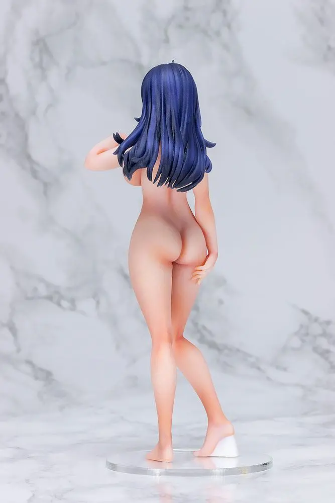 Original Character 1/12 Nikukan Shoujo C Full Color 3D Printed Ver. szobor figura 12 cm termékfotó