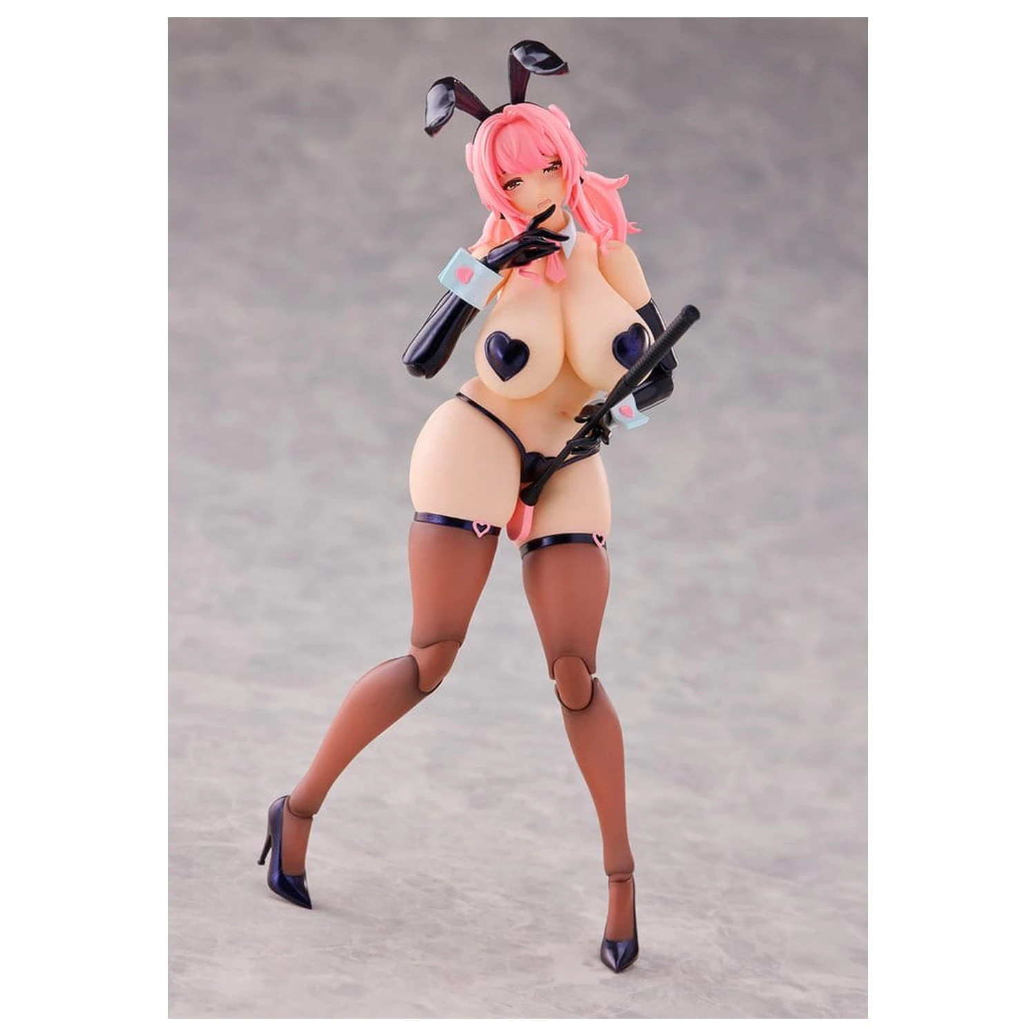 Original Character 1/12 Reverse Bunny Nicole akciófigura 17 cm  termékfotó