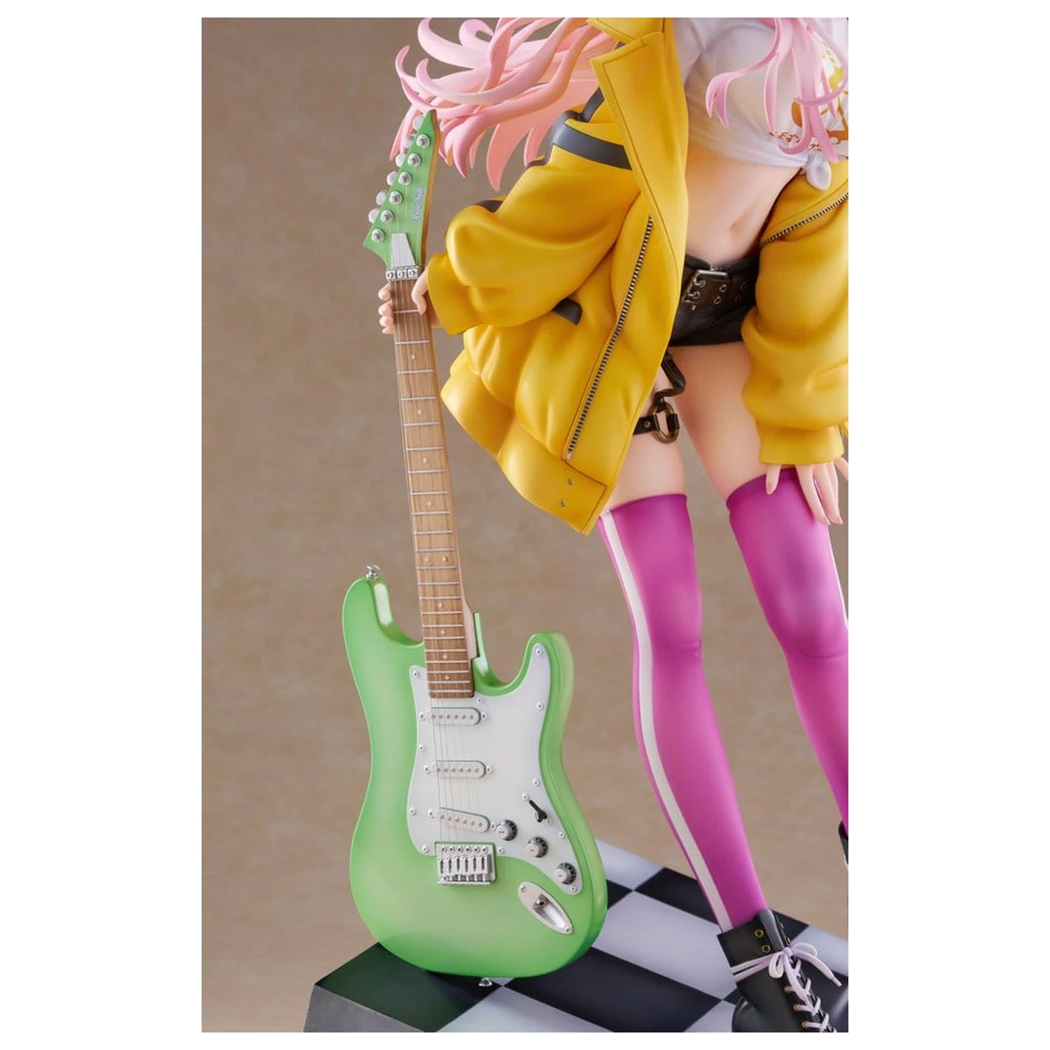 Original Character 1/3.5 LimeLight Lemonade Jam Ena Harumi PVC figura 48 cm termékfotó