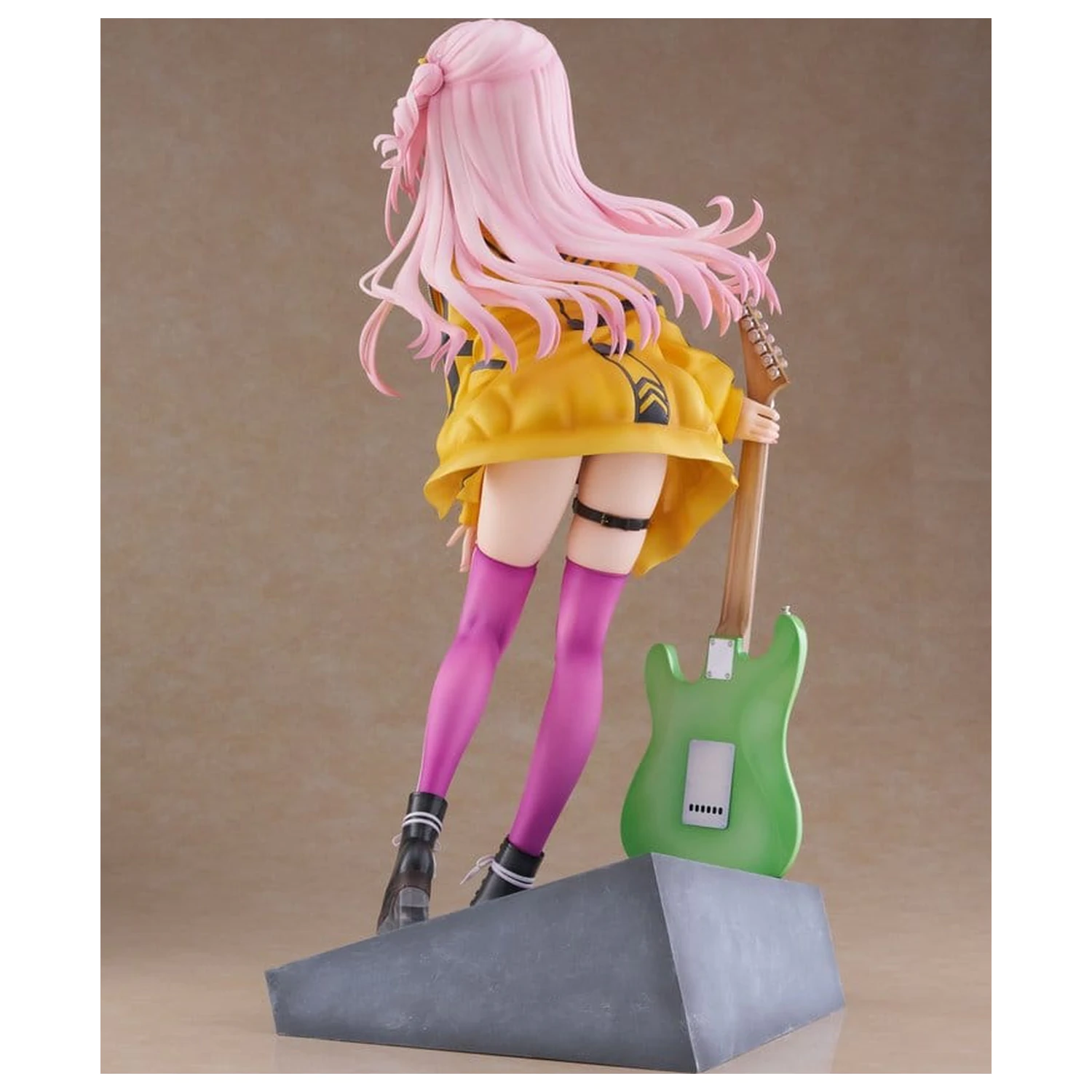 Original Character 1/3.5 LimeLight Lemonade Jam Ena Harumi PVC figura 48 cm termékfotó