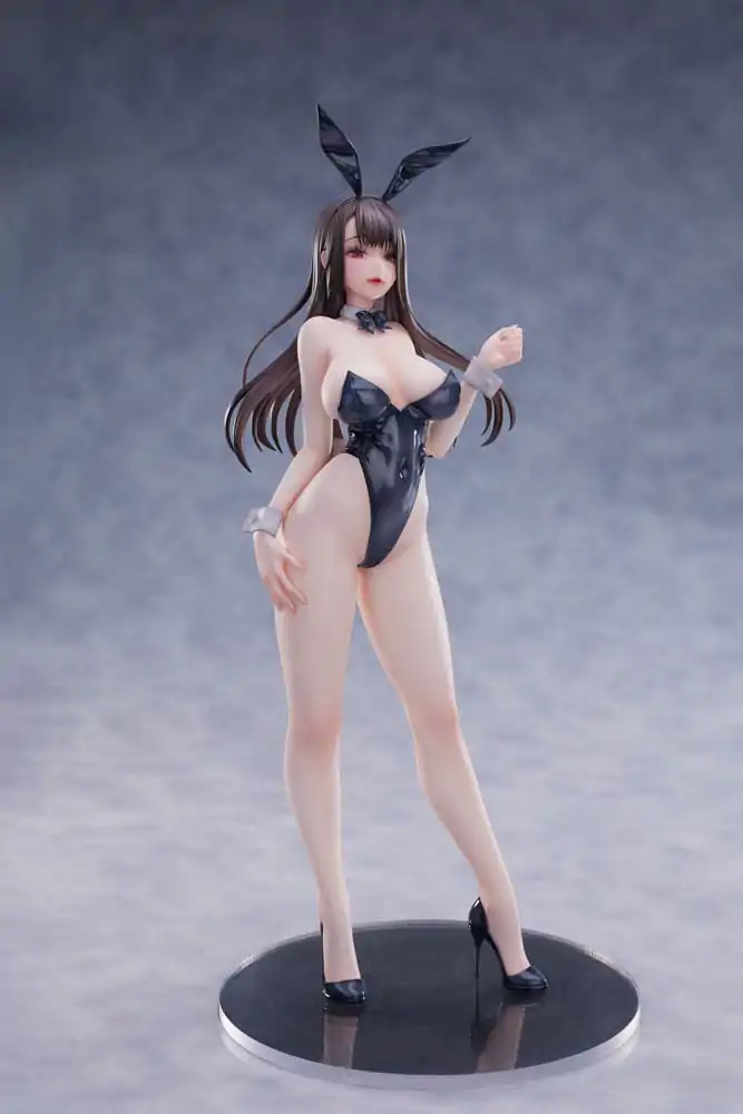 Original Character 1/4 Bunny Girl illustration by Lovecacao PVC szobor figura 42 cm termékfotó