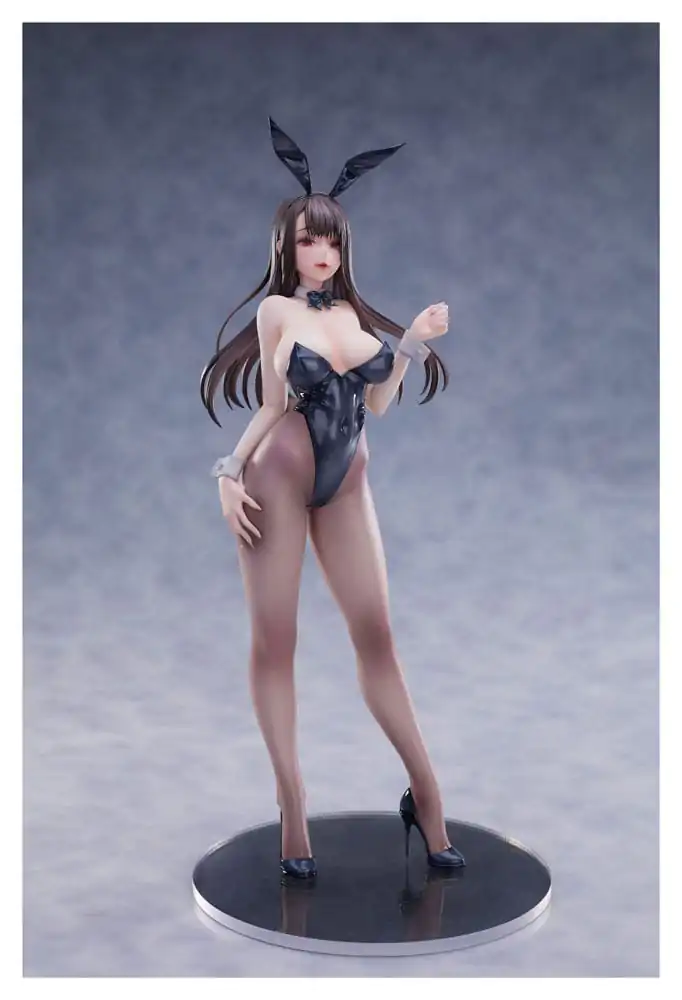 Original Character 1/4 Bunny Girl illustration by Lovecacao PVC szobor figura 42 cm termékfotó