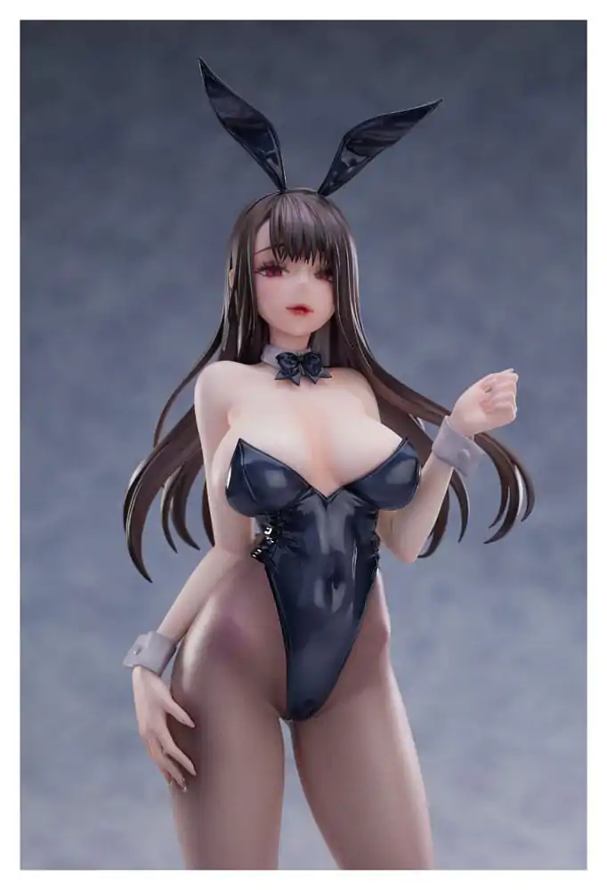 Original Character 1/4 Bunny Girl illustration by Lovecacao PVC szobor figura 42 cm termékfotó