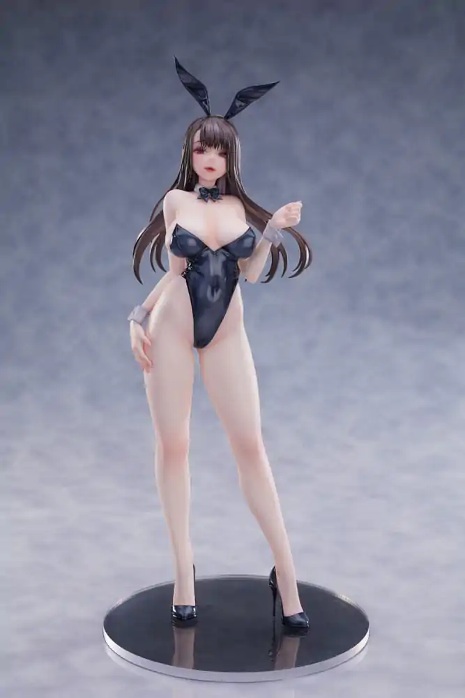 Original Character 1/4 Bunny Girl illustration by Lovecacao PVC szobor figura 42 cm termékfotó