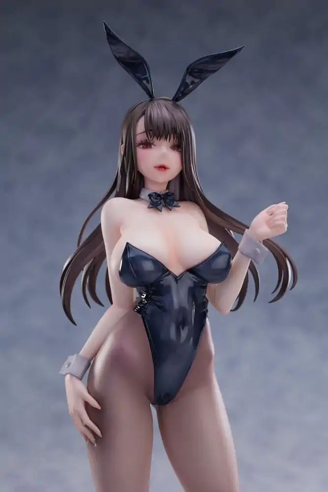 Original Character 1/4 Bunny Girl illustration by Lovecacao PVC szobor figura 42 cm termékfotó