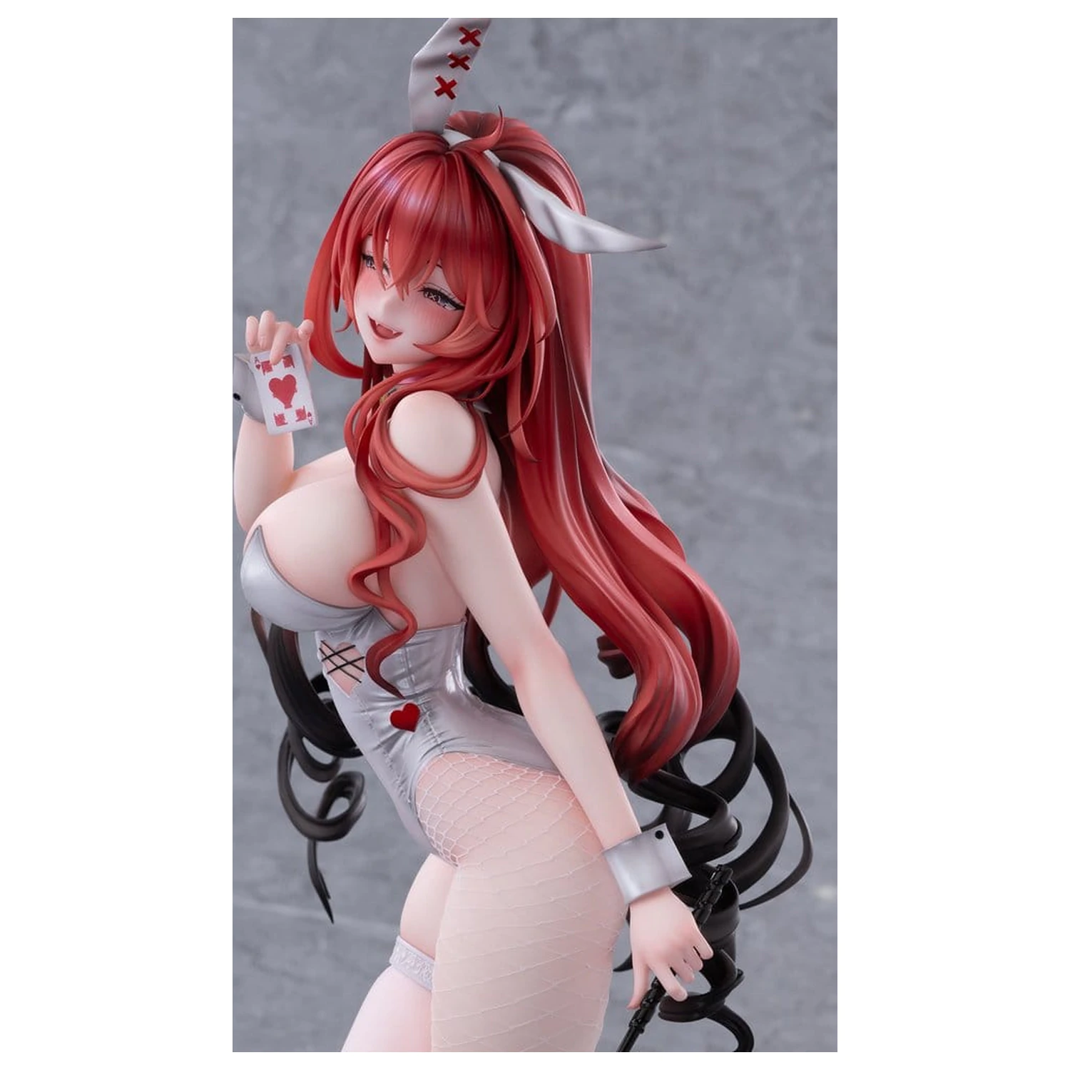 Original Character 1/4 Bunny Velvet illustration by FymriE Regular Edition PVC figura 48 cm termékfotó