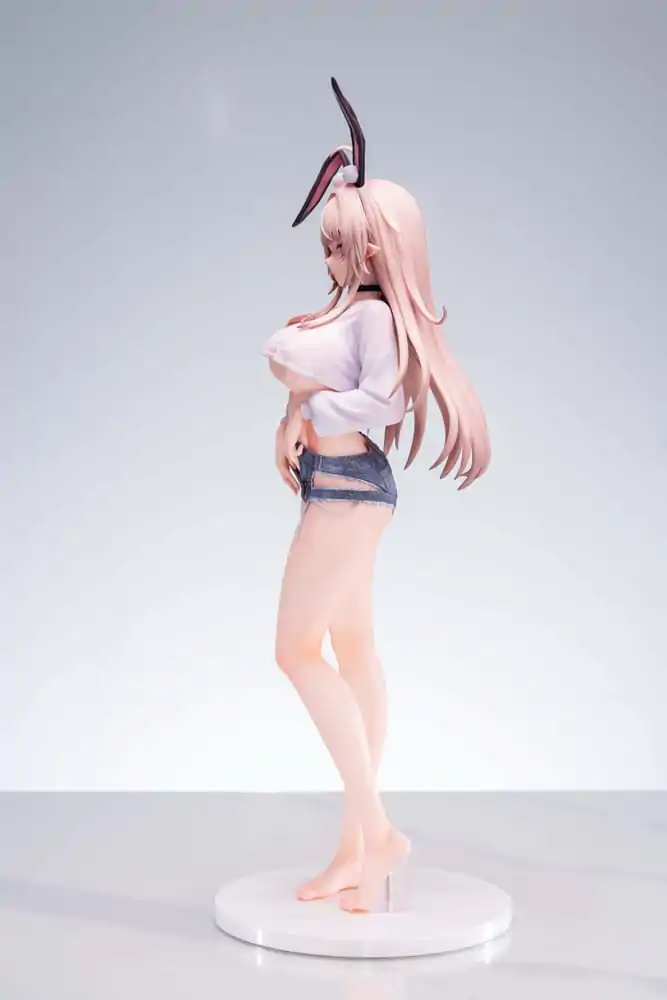 Original Character 1/4 Fairy Maiden from another World Rabi PVC szobor figura 47 cm termékfotó