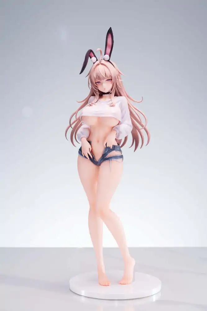 Original Character 1/4 Fairy Maiden from another World Rabi PVC szobor figura 47 cm termékfotó