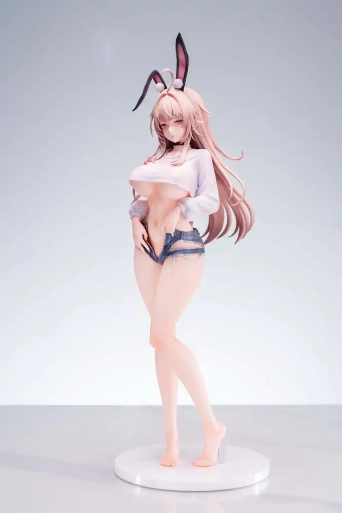 Original Character 1/4 Fairy Maiden from another World Rabi PVC szobor figura 47 cm termékfotó