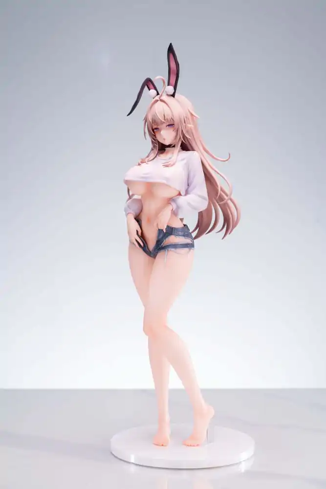 Original Character 1/4 Fairy Maiden from another World Rabi PVC szobor figura 47 cm termékfotó