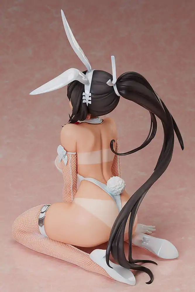 Original Character 1/4 Homura: Bunny Ver. PVC szobor figura 27 cm termékfotó