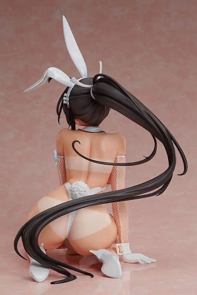 Original Character 1/4 Homura: Bunny Ver. PVC szobor figura 27 cm termékfotó