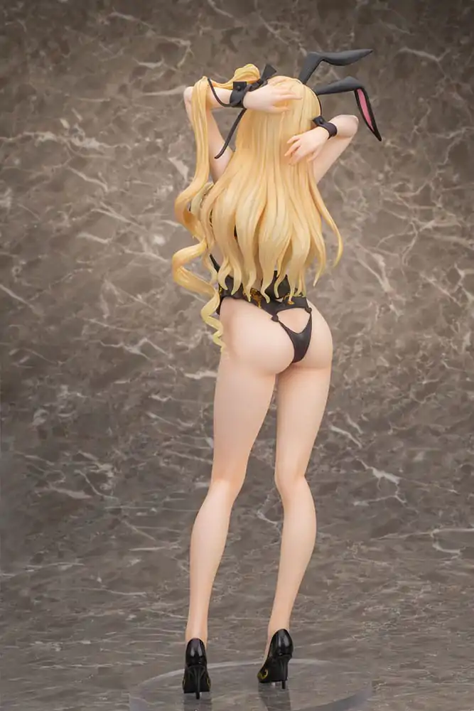 Original Character 1/4 Jin-Lian Bunny Ver. Illustration by Tony PVC szobor figura 41 cm termékfotó