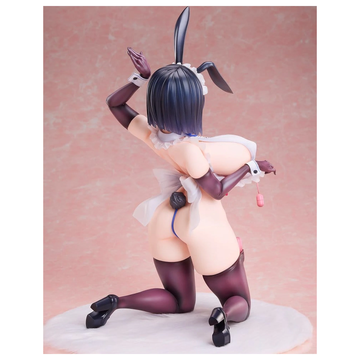 Original Character 1/4 Kaede Onazuki Maid Bunny Ver. PVC figura 32 cm termékfotó