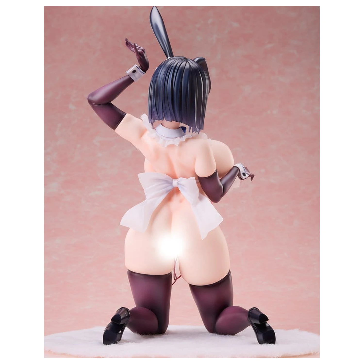 Original Character 1/4 Kaede Onazuki Maid Bunny Ver. PVC figura 32 cm termékfotó