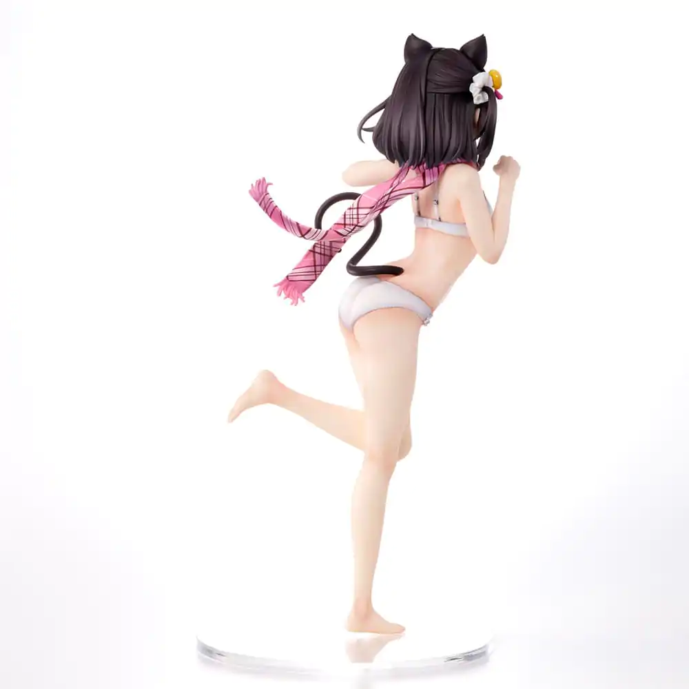 Original Character 1/4 Kantoku Shizuku PVC szobor figura 36 cm   termékfotó