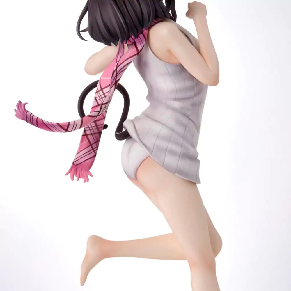 Original Character 1/4 Kantoku Shizuku PVC szobor figura 36 cm   termékfotó
