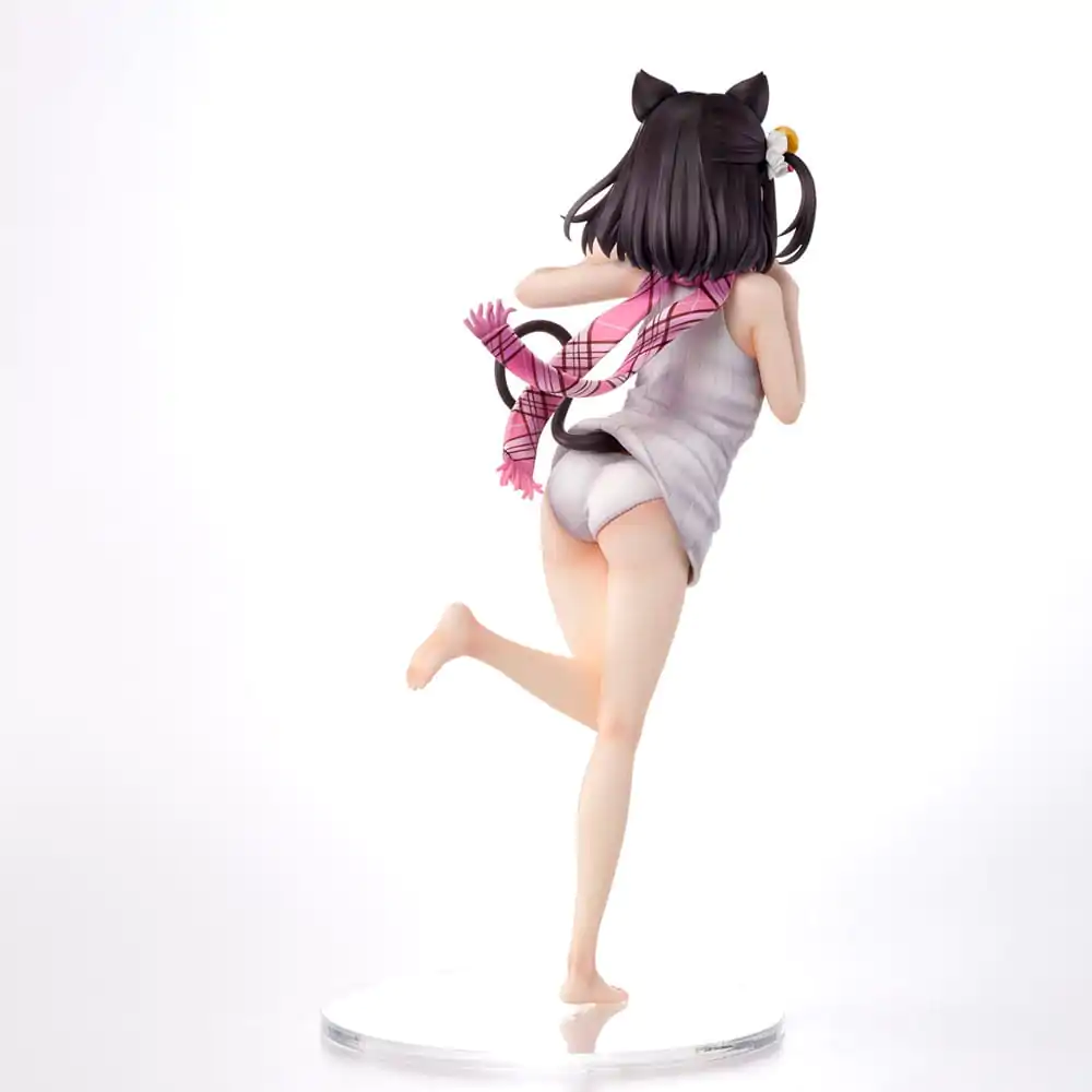 Original Character 1/4 Kantoku Shizuku PVC szobor figura 36 cm   termékfotó