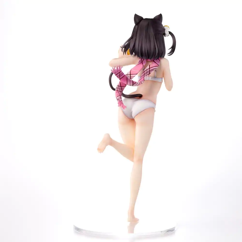 Original Character 1/4 Kantoku Shizuku PVC szobor figura 36 cm   termékfotó
