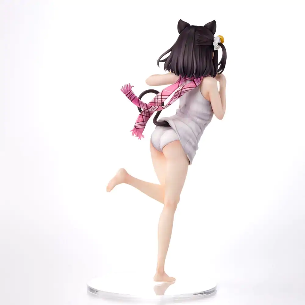 Original Character 1/4 Kantoku Shizuku PVC szobor figura 36 cm   termékfotó