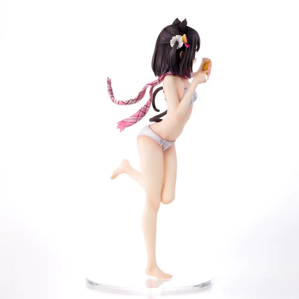 Original Character 1/4 Kantoku Shizuku PVC szobor figura 36 cm   termékfotó