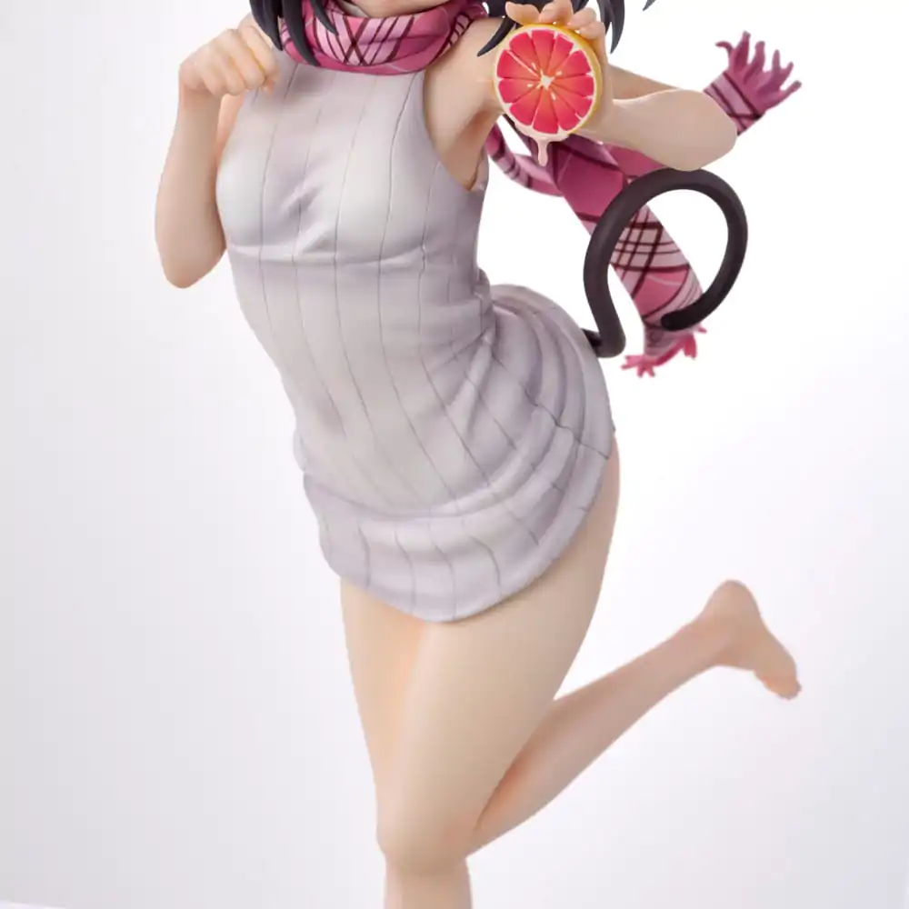 Original Character 1/4 Kantoku Shizuku PVC szobor figura 36 cm   termékfotó