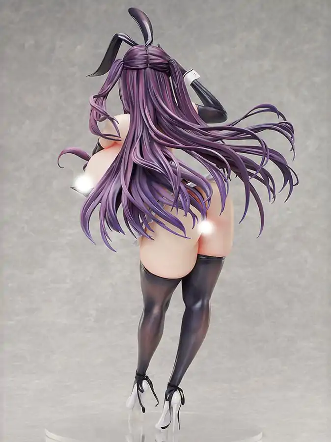 Original Character 1/4 Kizyouin Onakichi Bunny Ver. szobor figura 40 cm termékfotó