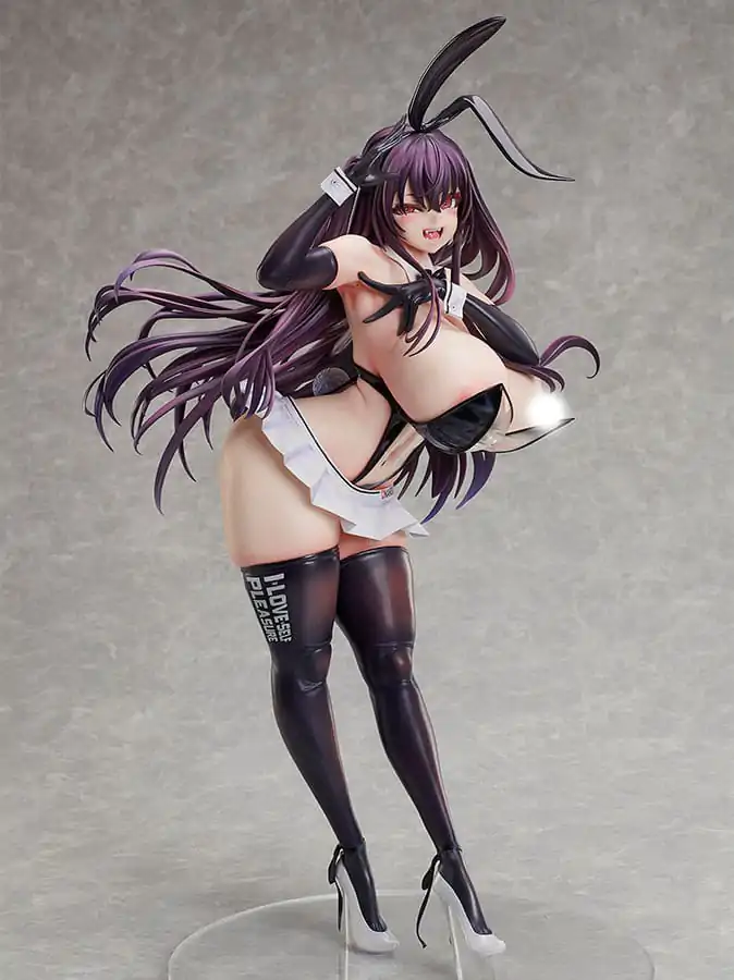 Original Character 1/4 Kizyouin Onakichi Bunny Ver. szobor figura 40 cm termékfotó