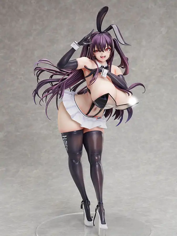 Original Character 1/4 Kizyouin Onakichi Bunny Ver. szobor figura 40 cm termékfotó