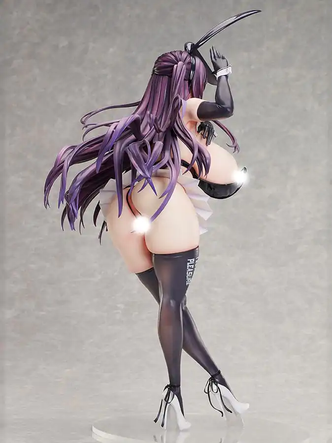 Original Character 1/4 Kizyouin Onakichi Bunny Ver. szobor figura 40 cm termékfotó