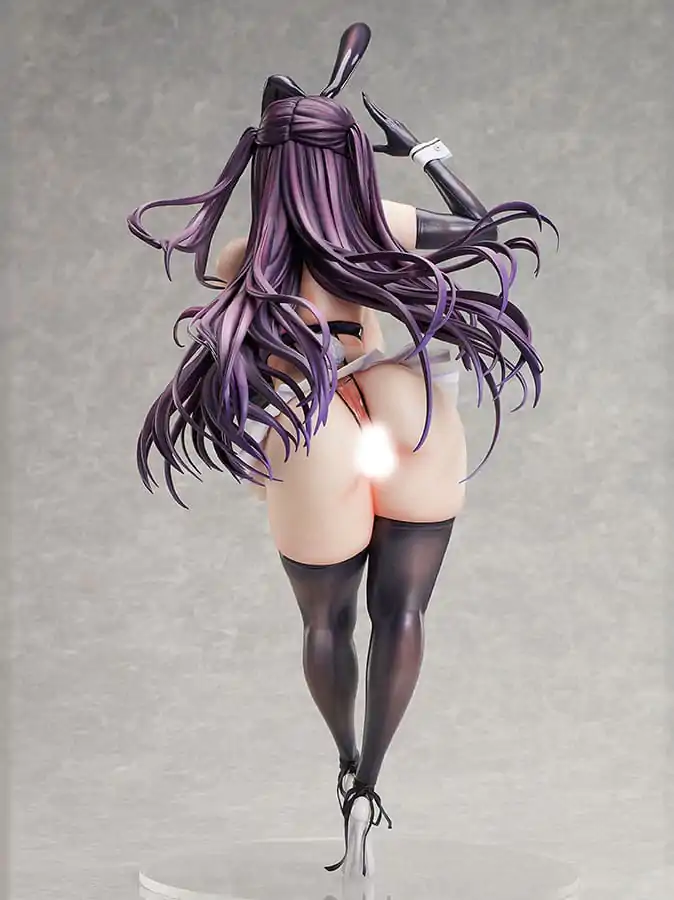 Original Character 1/4 Kizyouin Onakichi Bunny Ver. szobor figura 40 cm termékfotó