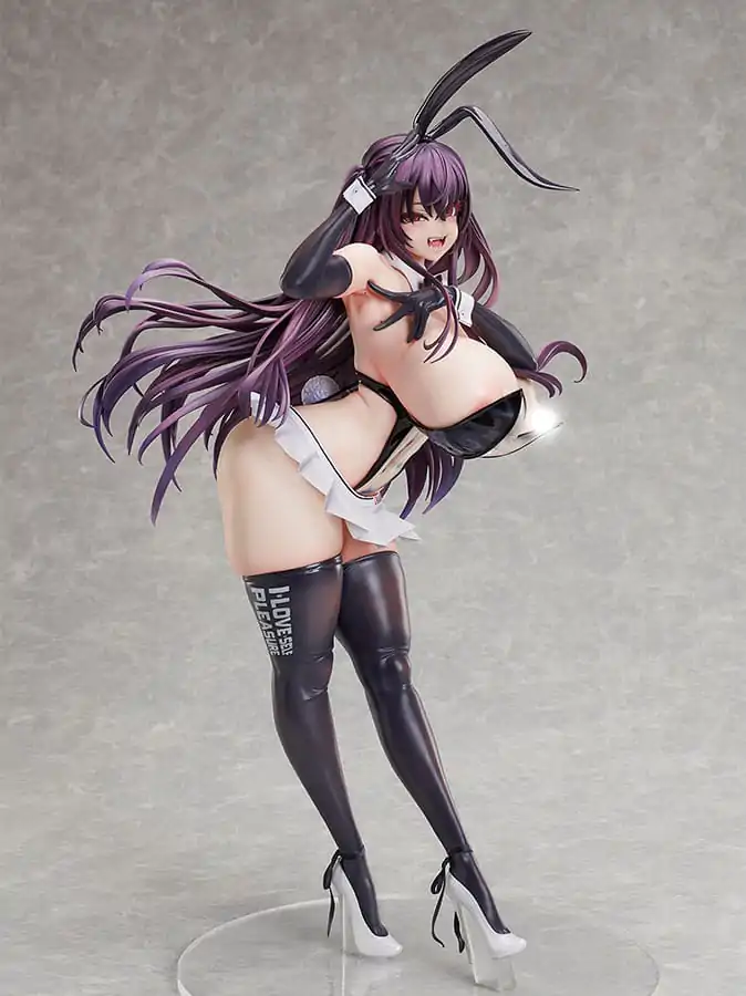 Original Character 1/4 Kizyouin Onakichi Bunny Ver. szobor figura 40 cm termékfotó