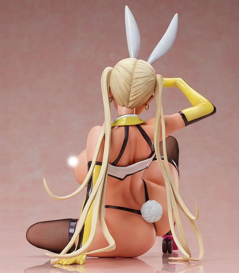 Original Character Statue 1/4 Lepus Chimomo Bunny Ver. 29 cm termékfotó