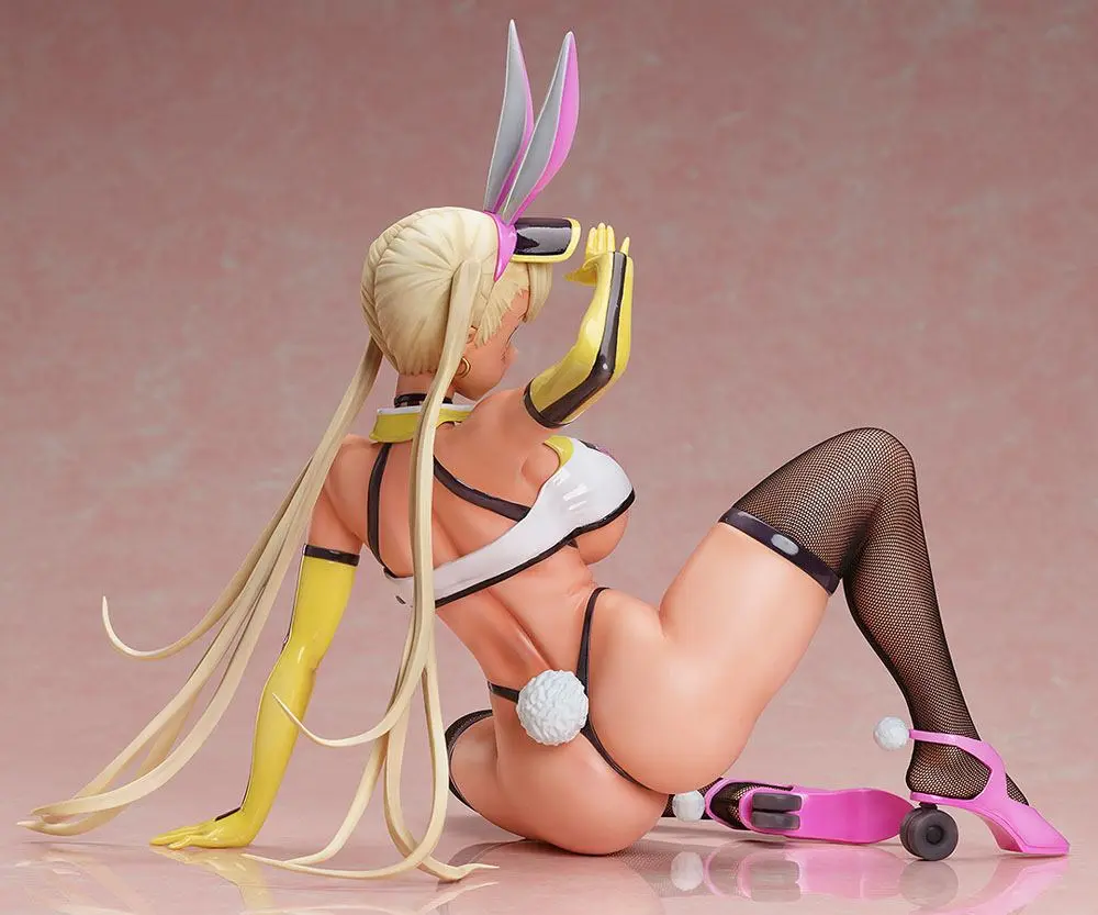 Original Character Statue 1/4 Lepus Chimomo Bunny Ver. 29 cm termékfotó