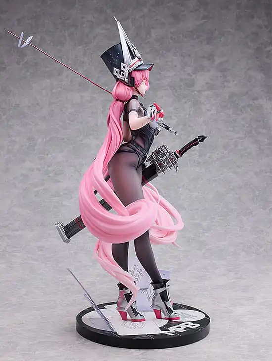 Original Character 1/4 Magical Parade Bunny PVC szobor figura 45 cm termékfotó