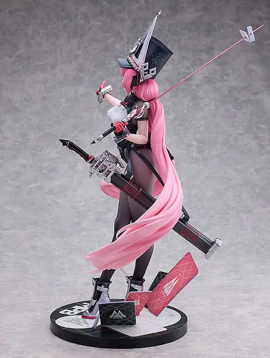 Original Character 1/4 Magical Parade Bunny PVC szobor figura 45 cm termékfotó