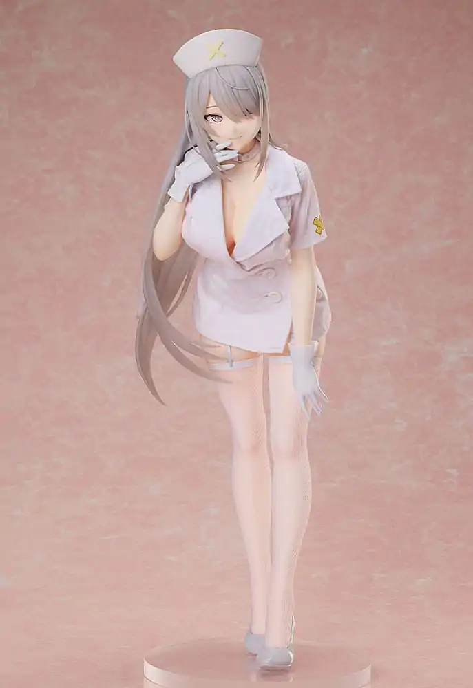 Original Character 1/4 Mia PVC szobor figura 41 cm termékfotó