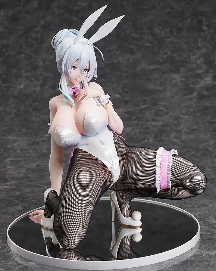 Original Character 1/4 Mifuyu Yukino Bunny Ver. szobor figura 29 cm termékfotó