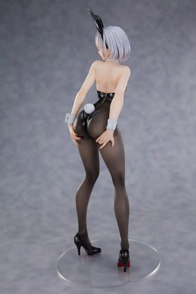 Original Character 1/4 Mihiro Sashou Bunny Girl Deluxe Edition PVC szobor figura 42 cm termékfotó