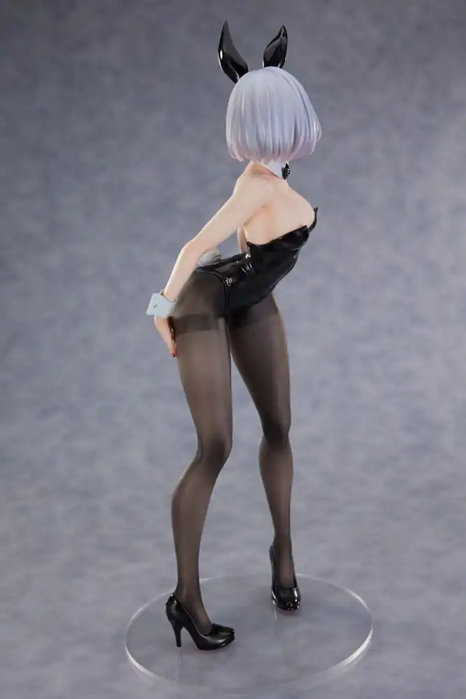 Original Character 1/4 Mihiro Sashou Bunny Girl Deluxe Edition PVC szobor figura 42 cm termékfotó